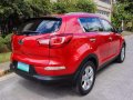 Sportage Kia 2013 for sale-9