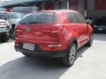 2014 Kia Sportage LX 4x2 AT-2