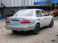 Like New Toyota Corolla for sale-3