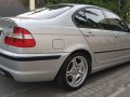 BMW 318 2002 for sale-2