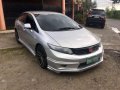 Honda Civic 2012 for sale-6