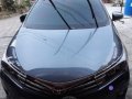 Toyota Corolla Altis 2017 for sale-0