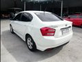 2012 Honda City S AT for sale-0