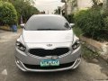 Kia Carens Lx 2013 for sale -7