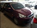 2016 Mitsubishi Mirage GLX AT-5