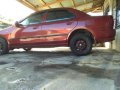 1998 Mazda 323 for sale-8