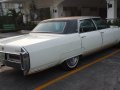 Cadillac Fleetwood 1965 BROUGHAM AT for sale-0