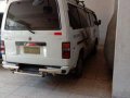 Like New Nissan Urban for sale-0