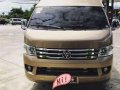 2018 Foton VIEW Traveller rush SALE-2