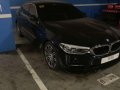 2018 BMW 520D MSport for sale-2