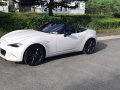 Mazda MX-5 2017 for sale-6