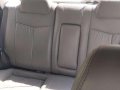 Ford Lynx 2001 matic Good running-1