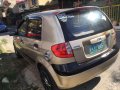 Hyundai Getz 2007 for sale-5