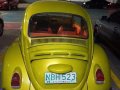 1972 Volkswagen Beetle FOR SALE-5