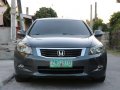 2008 Honda Accord 3.5Q for sale -8