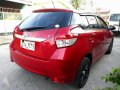 2015 Toyota Yaris for sale-2