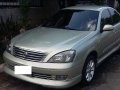Nissan Sentra 2008 for sale-0