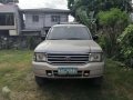 Ford Everest MT 2004 for sale-6