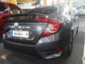 2018 Honda Civic 1.8 automatic FOR SALE-0