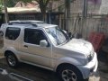Suzuki Jimny 4x4 for sale-0