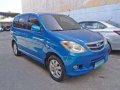 2007 Toyota Avanza for sale-0