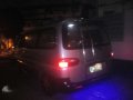 SELLING HYUNDAI Starex set up01 2001-8