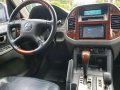 For Sale Only 2007 Mitsubishi Pajero CK GLS 4x4-4