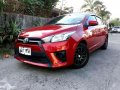 2015 Toyota Yaris for sale-1