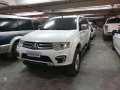 2015 Mitsubishi Montero for sale-0