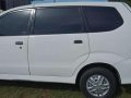 Toyota Avanza Ex Taxi 2006 for sale-6