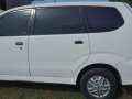 Toyota Avanza Ex Taxi 2006 for sale-6