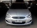 Hyundai Accent 2016 AT for sale-4