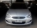 Hyundai Accent 2016 AT for sale-1