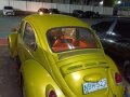 1972 Volkswagen Beetle FOR SALE-6