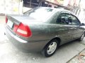  Mitsubishi Lancer 1997 for sale-5