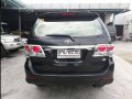 2013 Toyota Fortuner 2.5 G AT Diesel-4