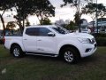 2016 Nissan Navara EL for sale-0