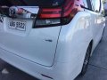 2015 Toyota Alphard for sale-6