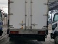 2018 Isuzu Forward Aluminum Wing Van 21ft - Fuso - japan surplus-3