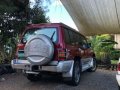 Mitsubishi Pajero 2007 for sale-0