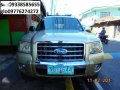 2009 Ford Everest Limited Edition for sale-0