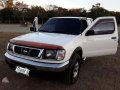 Nissan Frontier 2000 2002 acquired 2.7 smooth diesel engine-11