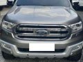2017 Ford Everest Titanium for sale-9