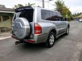 For Sale Only 2007 Mitsubishi Pajero CK GLS 4x4-8