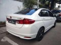 Honda City E 2016 for sale-4