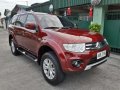 2014 Mitsubishi Montero GLX for sale -1
