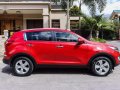 Sportage Kia 2013 for sale-0