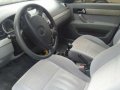 2006 Chevrolet Optra wagon for sale-3