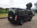 NISSAN URVAN NV350 2017 for sale-0