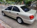 Nissan Sentra 2009 automatic FOR SALE-6